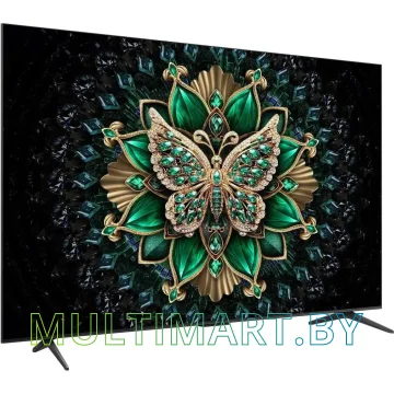 Телевизор TCL 85C6K картинка 2